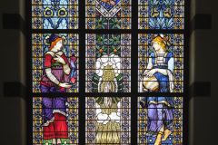 Glas-in-lood-Gert