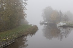 Stilte-Bram