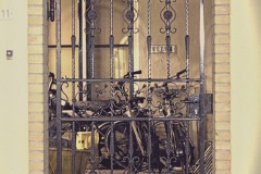 Poort - Wim
